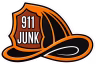 911 Logo Edit By MAV
